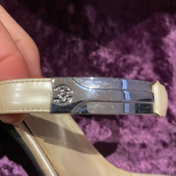 Vintage Nando Muzi heels - Picture 4 of 13